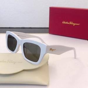 Salvatore Ferragamo Sunglasses 250